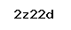 Code antispam