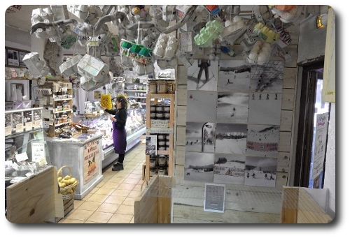 Le Petit Gallou - La Joue du Loup - Exposition - Photographies de Denis Lebioda