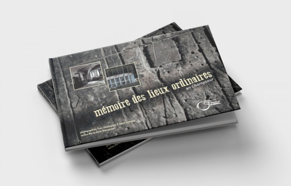 Mémoire des lieux ordinaires en Champsaur Mémoire des lieux ordinaires en Champsaur