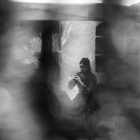 26 juillet 2023 : Sieste musicale avec Lysianne Vincent