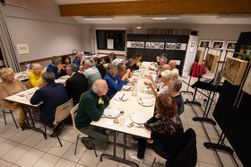 Automne photographique en Champsaur 2019 - Henri Bosco