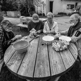 09 mai 2022 : L'UCC à l'Ouort