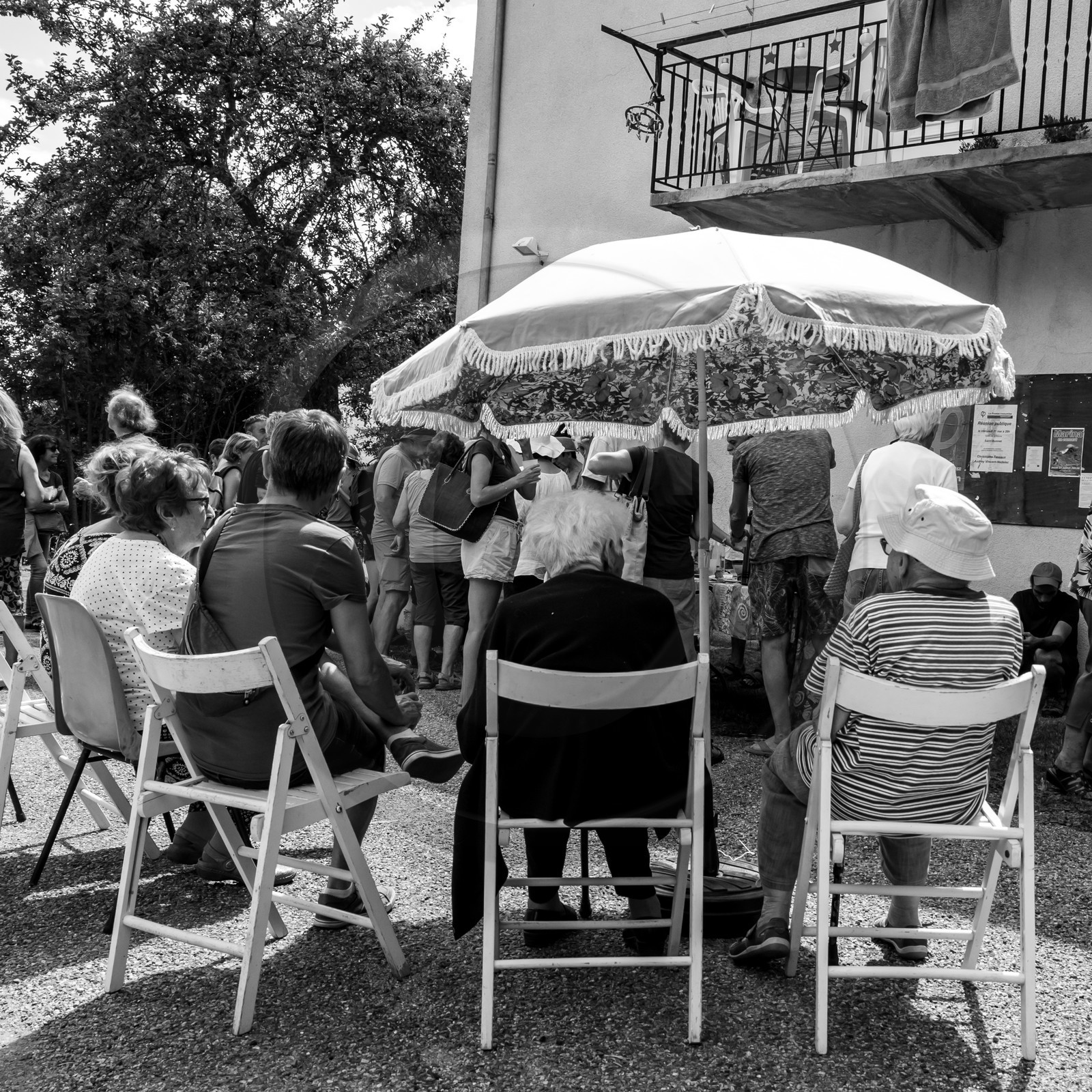 07 août 2017 - Sieste Musicale 07 août 2017 - Sieste Musicale