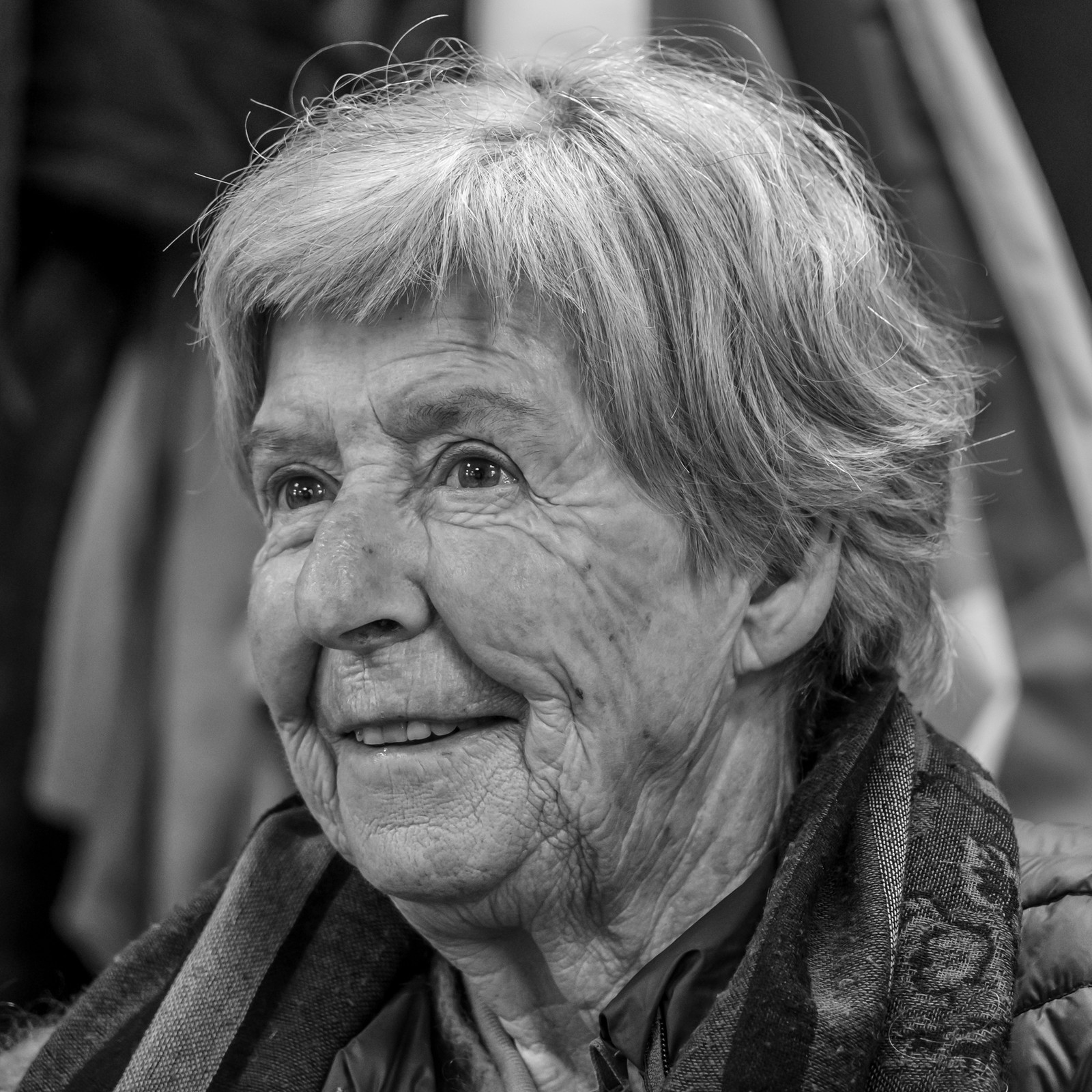 16 avril 2025 : avec le Studio 1071