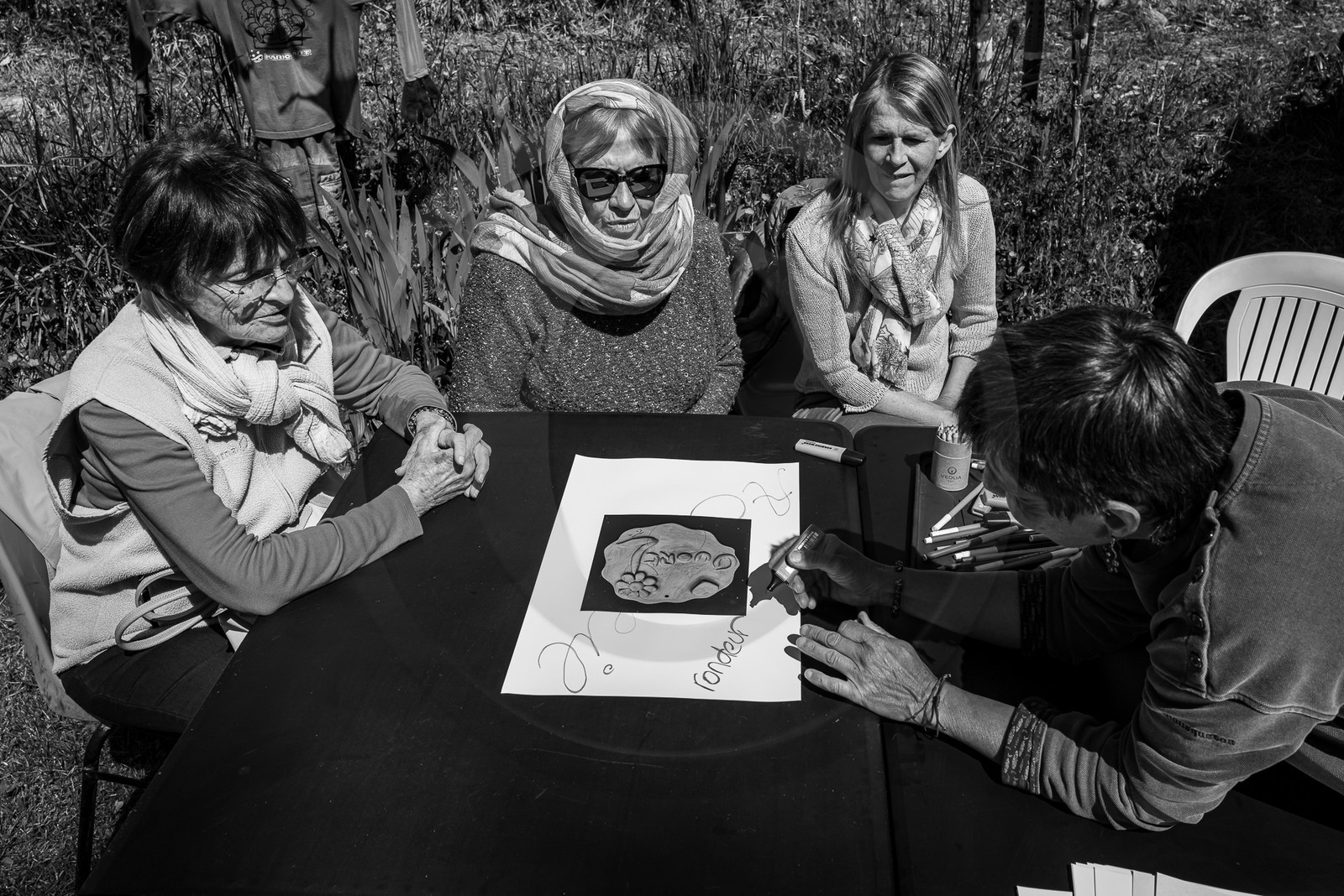 15 mai 2023 : Journée des aidants et des aidés