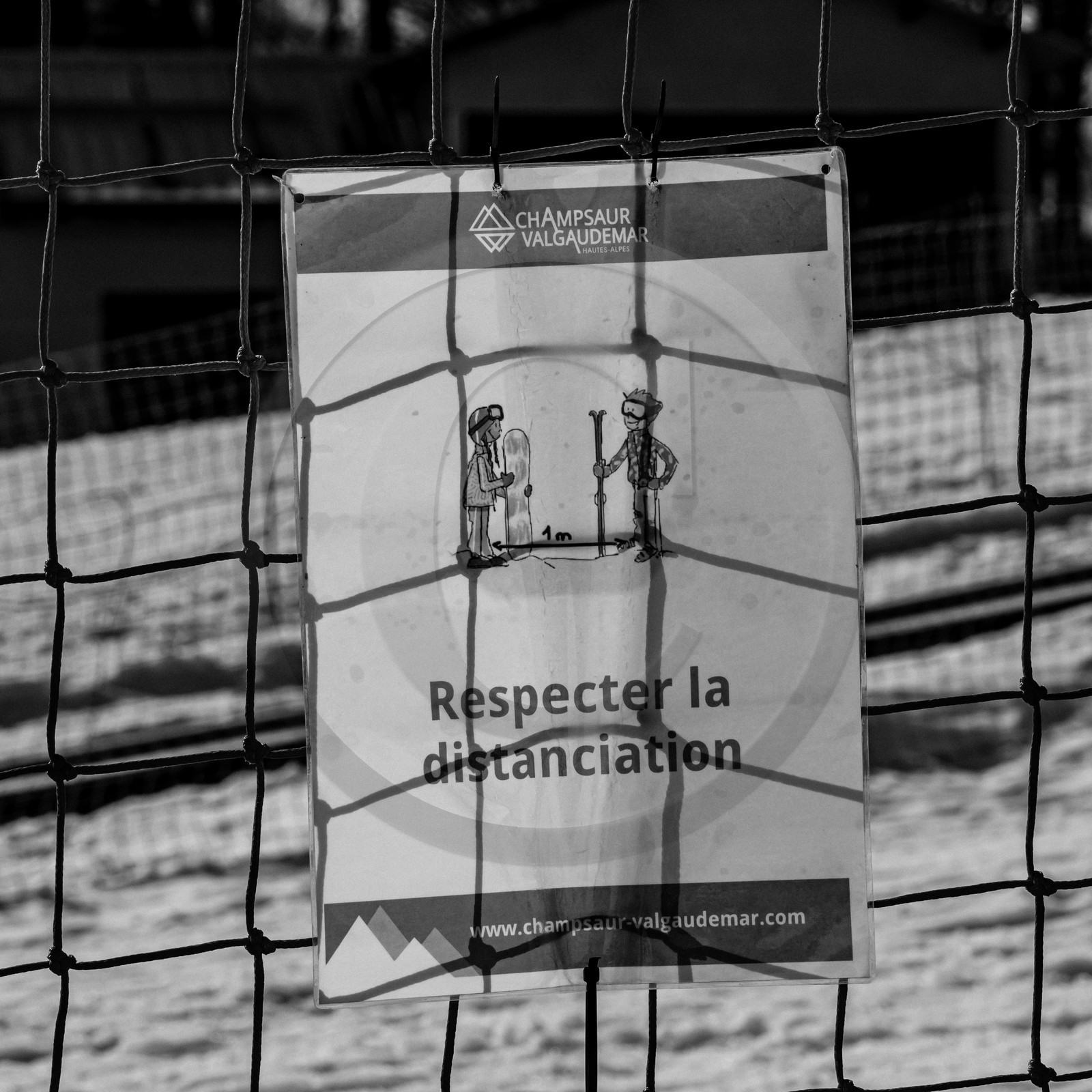Les confineigés