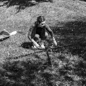 18 août 2021 : Pole Dance à l'Ouort