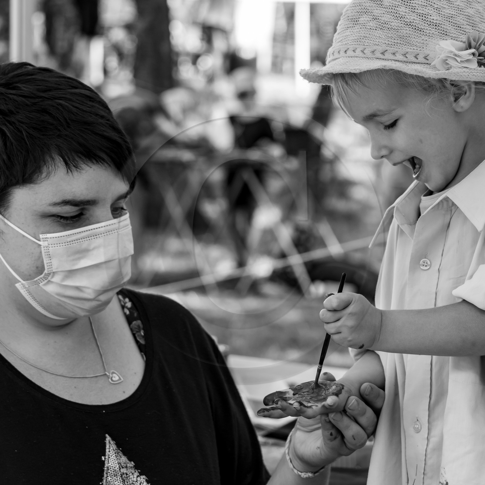 11, 12 et 13 août 2021 : L'Echo des Mots