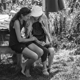 23 août 2021 : L'UCC à l'Ouort