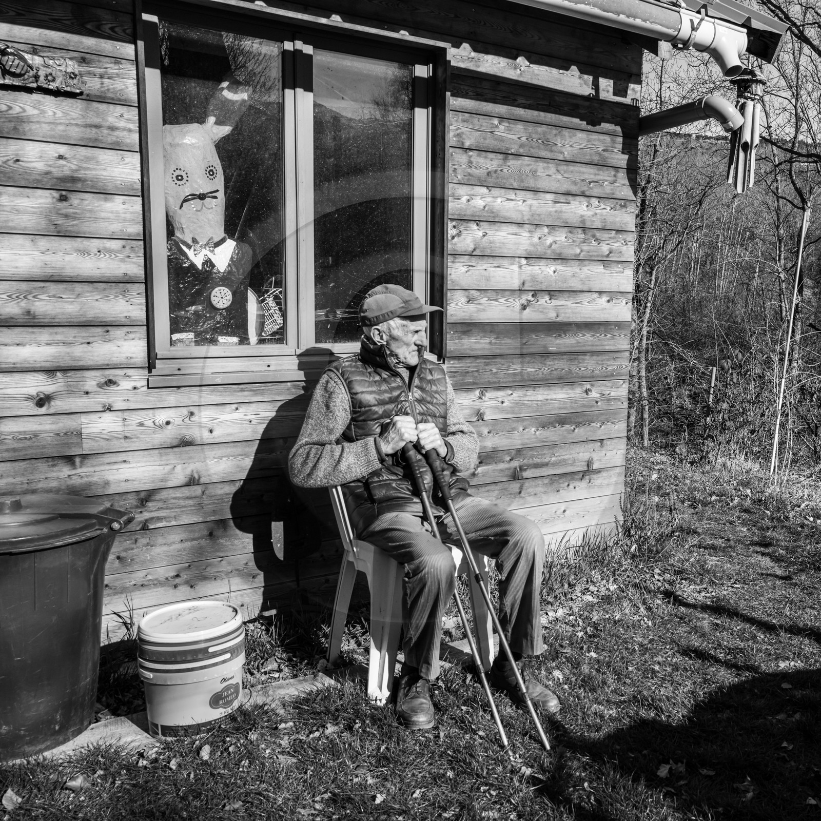 13 mars 2024 : c'est la reprise à l'Ouort