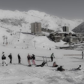 Alors, ça glisse ?