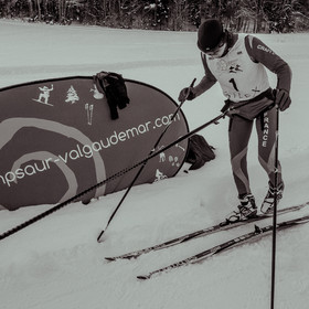 La Valgaude Traineau 2015