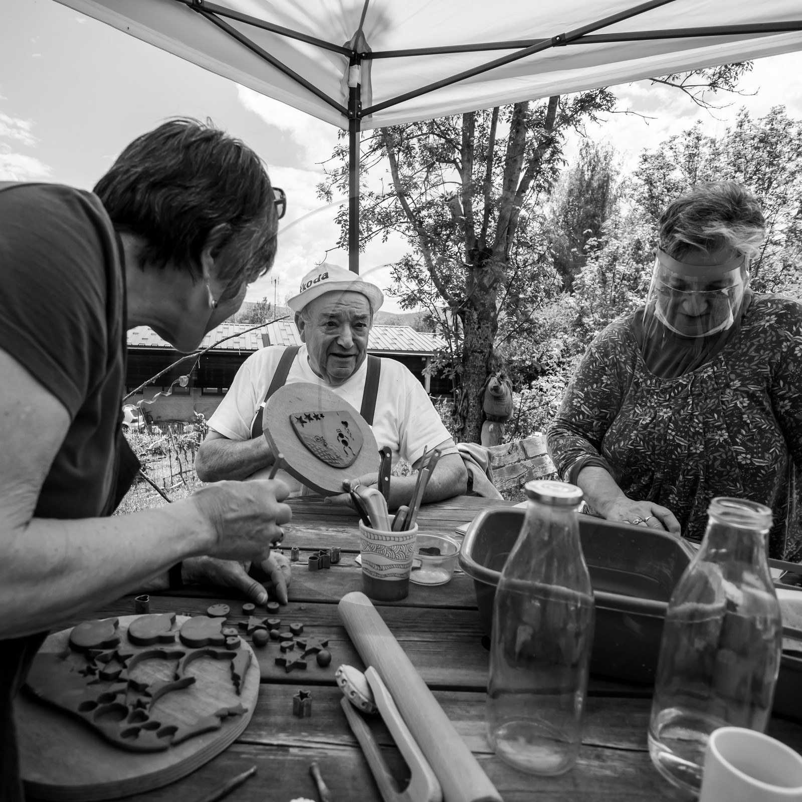 31 mai 2021 : Journée des aidants 31 mai 2021 : Journée des aidants