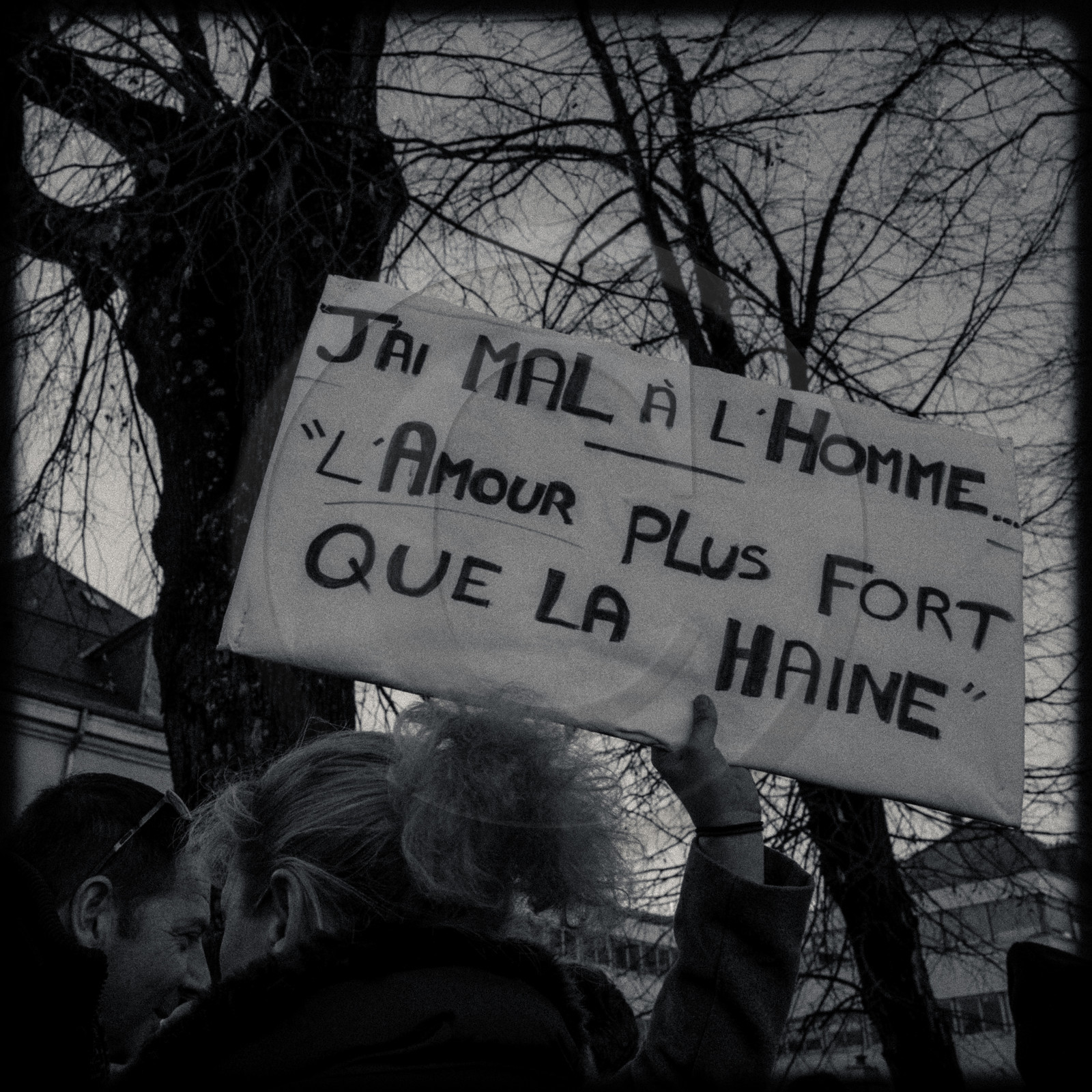 Je suis Charlie Je suis Charlie