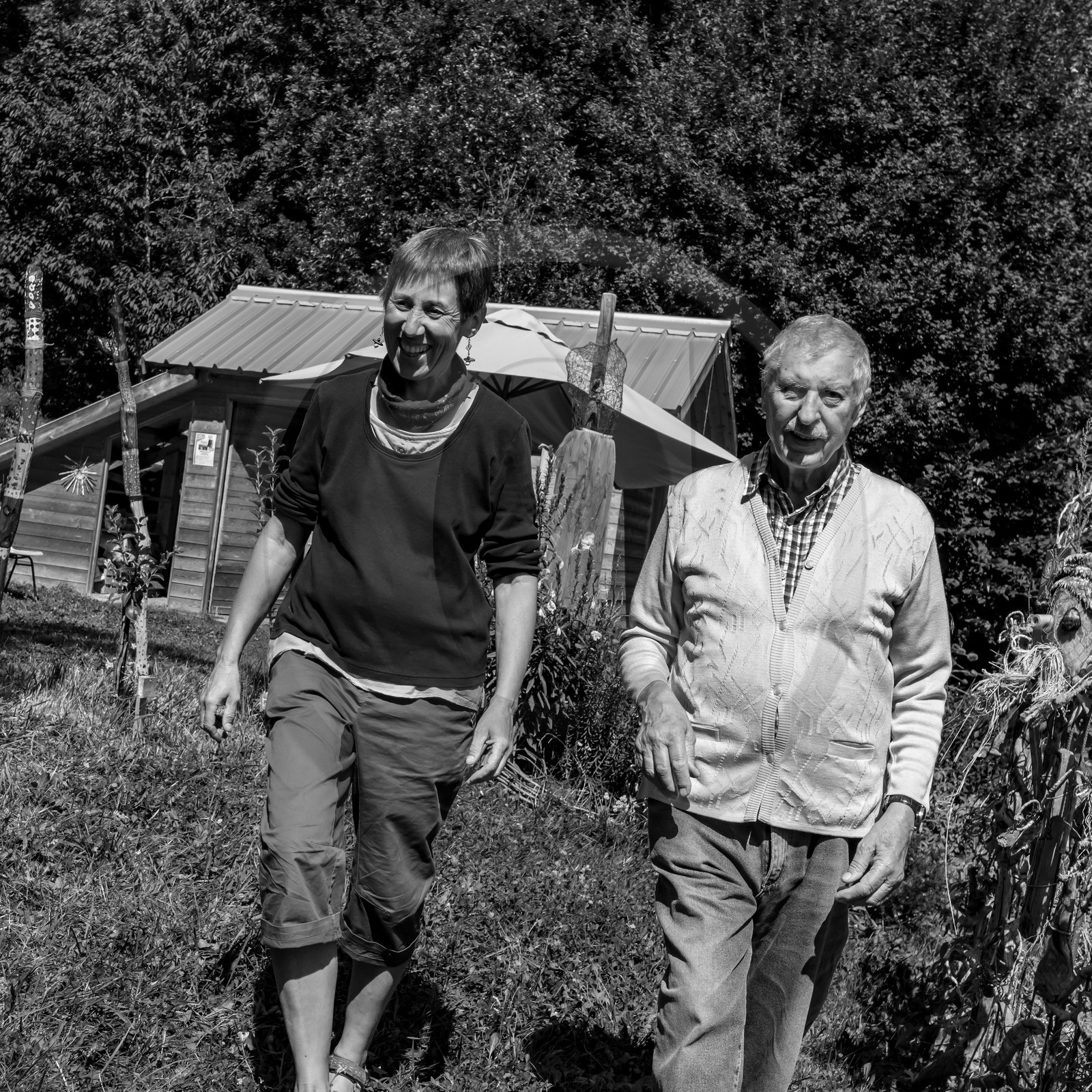 23 août 2021 : L'UCC à l'Ouort