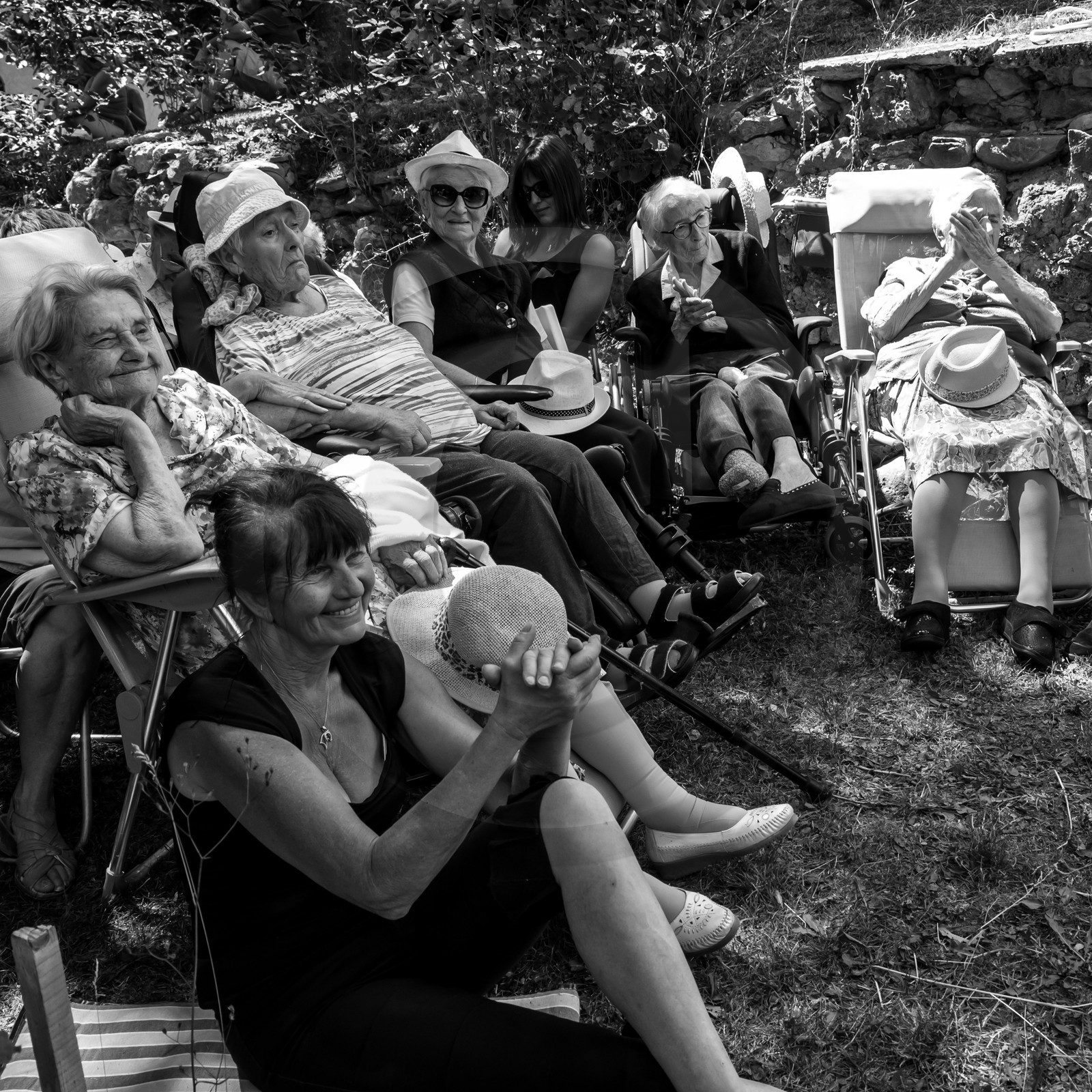 07 août 2017 - Sieste Musicale 07 août 2017 - Sieste Musicale