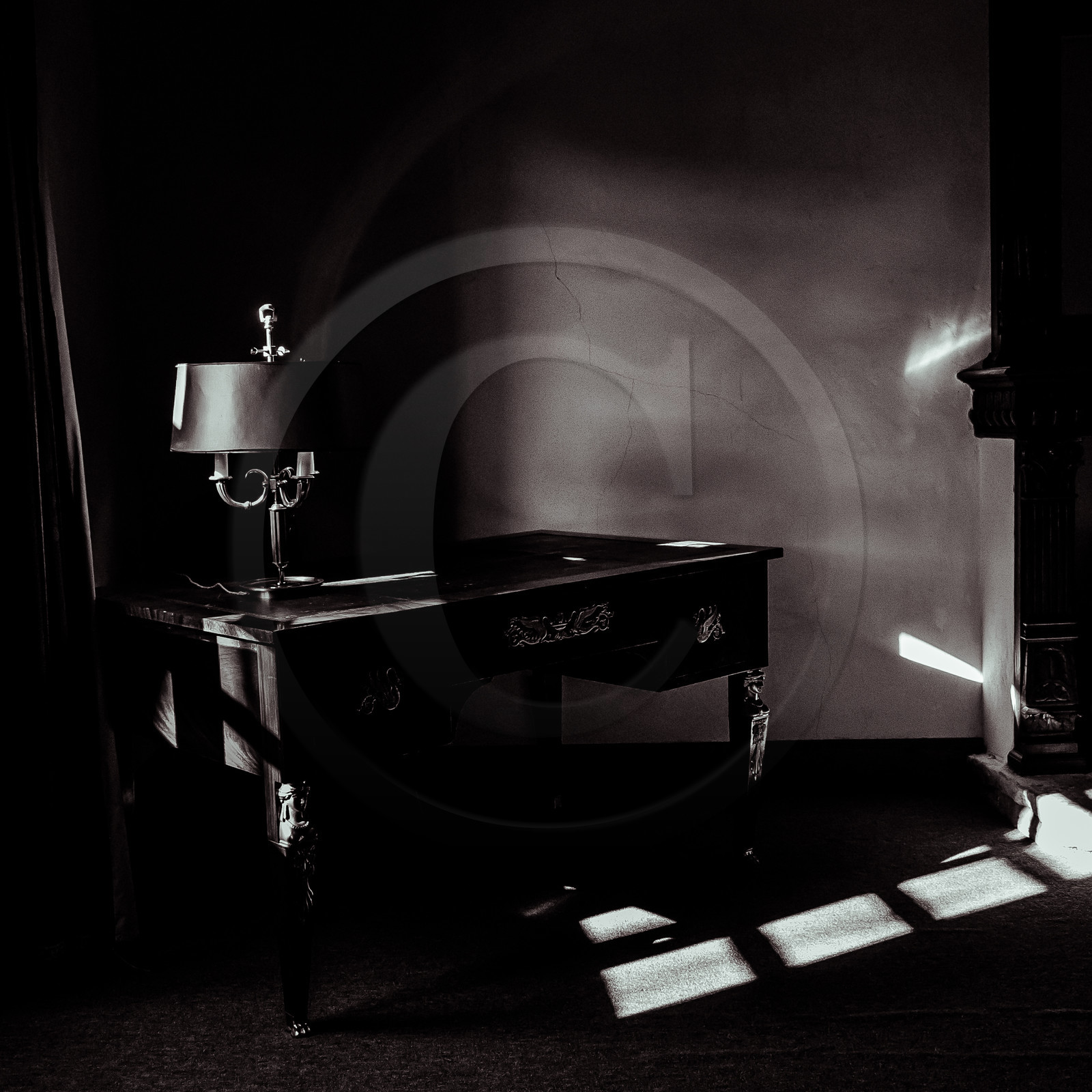 Le Château de Montmaur