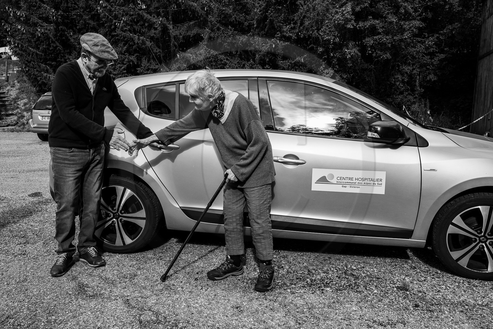 12 septembre 2023 : L'UCC à l'Ouort