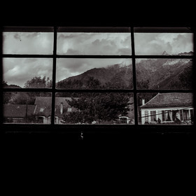 La Filature du Valgaudemar