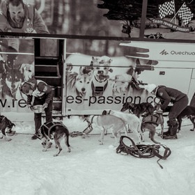 La Valgaude Traineau 2015