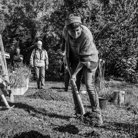 24 octobre 2021 : Fais ta soupe et ramène ta pomme