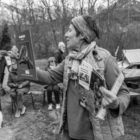 02 avril 2025 : c'est la reprise à l'Ouort