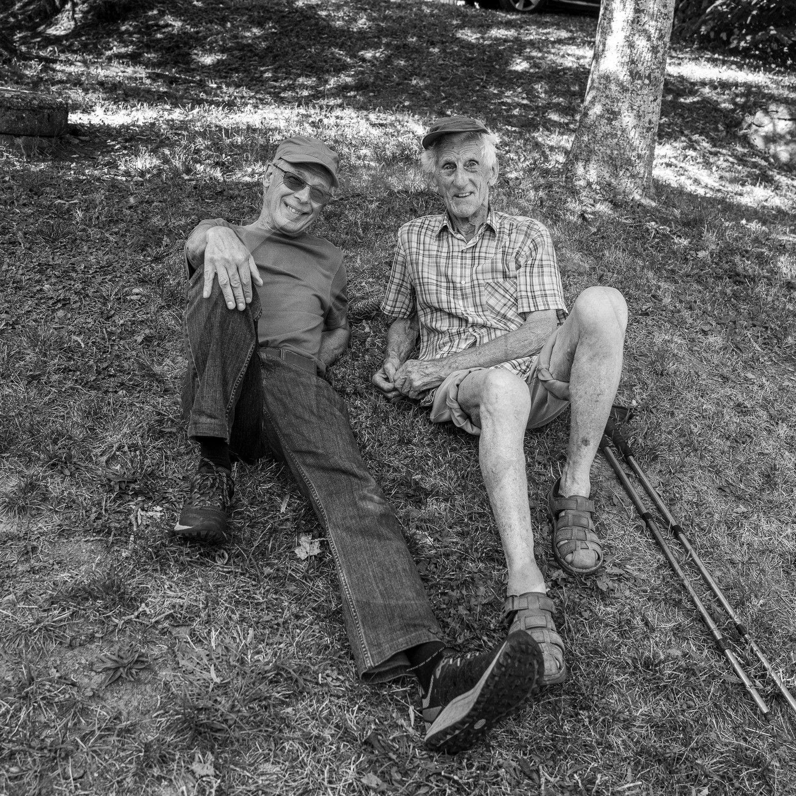 06 septembre 2023 : laine, couture et semis