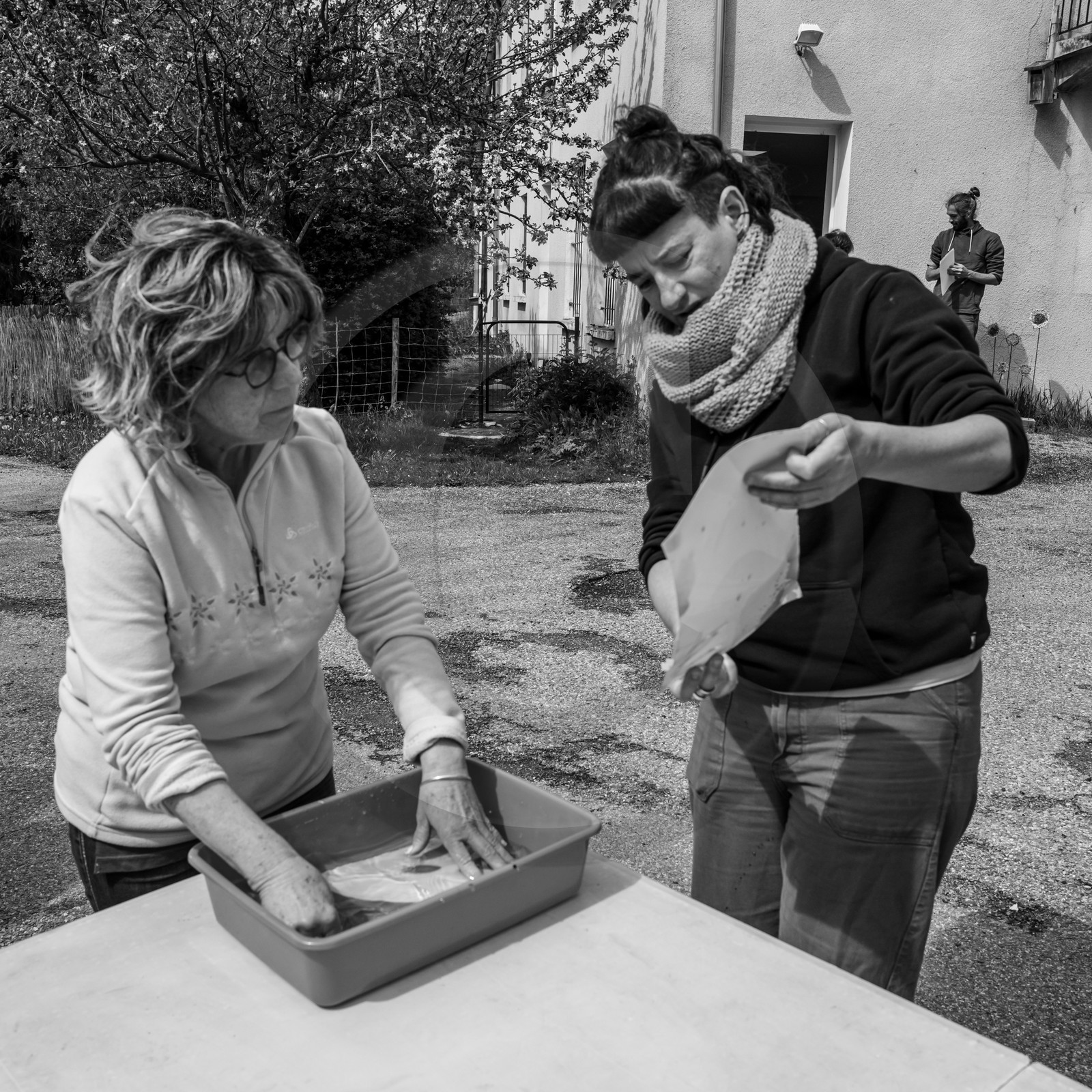 03 mai 2024 : Journée des aidants