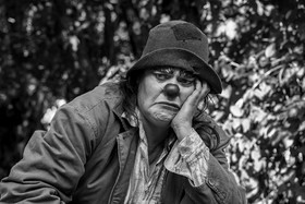 27 septembre 2023 : des crêpes et des clowns