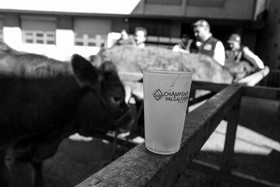 Rencontres paysannes à Saint-Bonnet en Champsaur