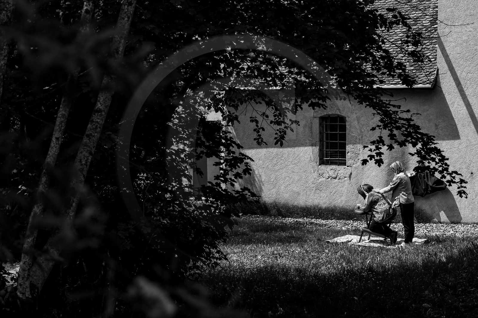 05 juin 2023 : journée des aidants et des aidés