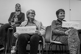 15 mai 2024 : Création d'un jeu avec Fabrice Chazal