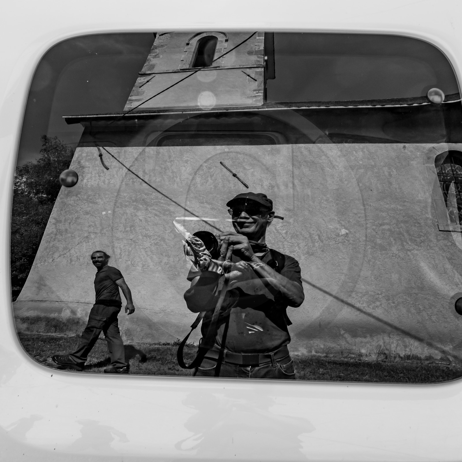 21 juillet 2021 : Sieste musicale avec Matthieu Duval