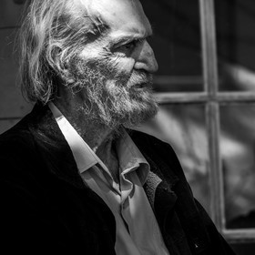 André Bucher - Rencontres Giono 2021 - Manosque