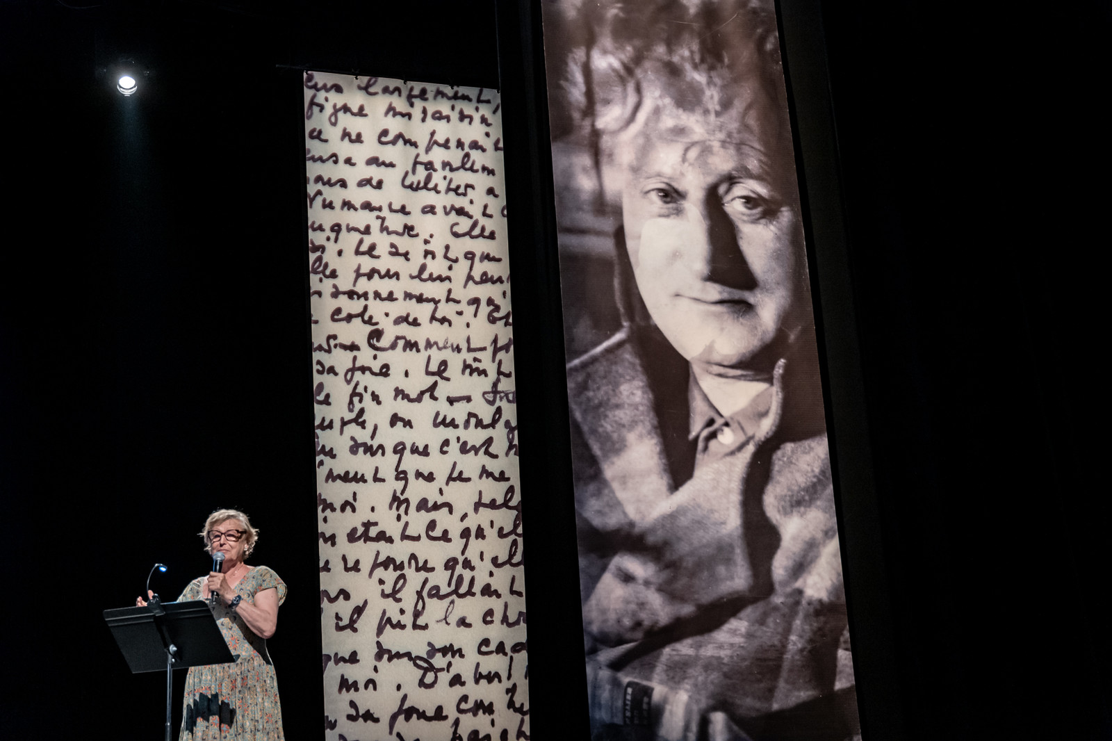 XIX° Rencontres Giono 2025 - Marcher avec Jean Giono