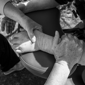 12 avril 2024 : Journée des aidants