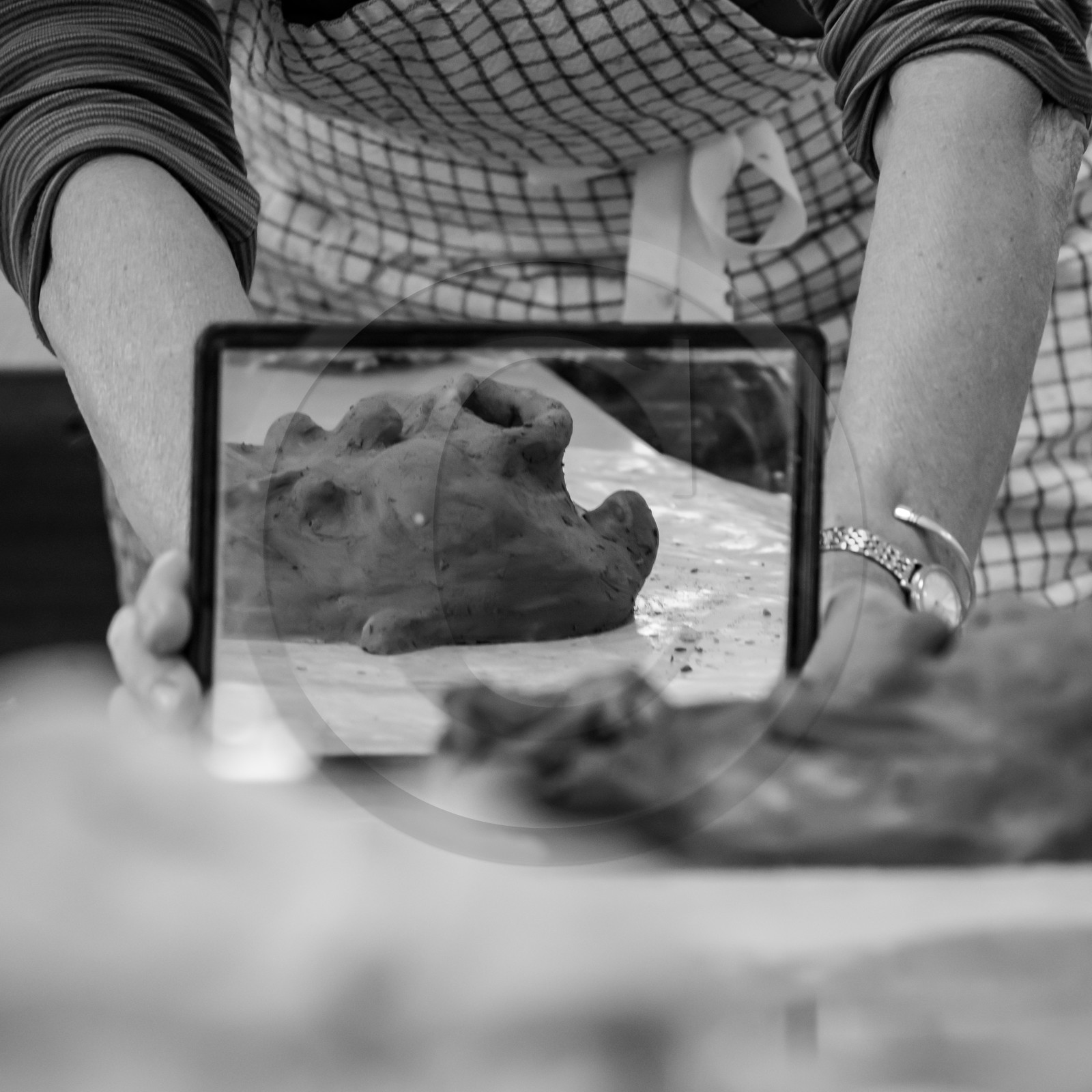 12 mai 2021 : Fabrication de masques 12 mai 2021 : Fabrication de masques