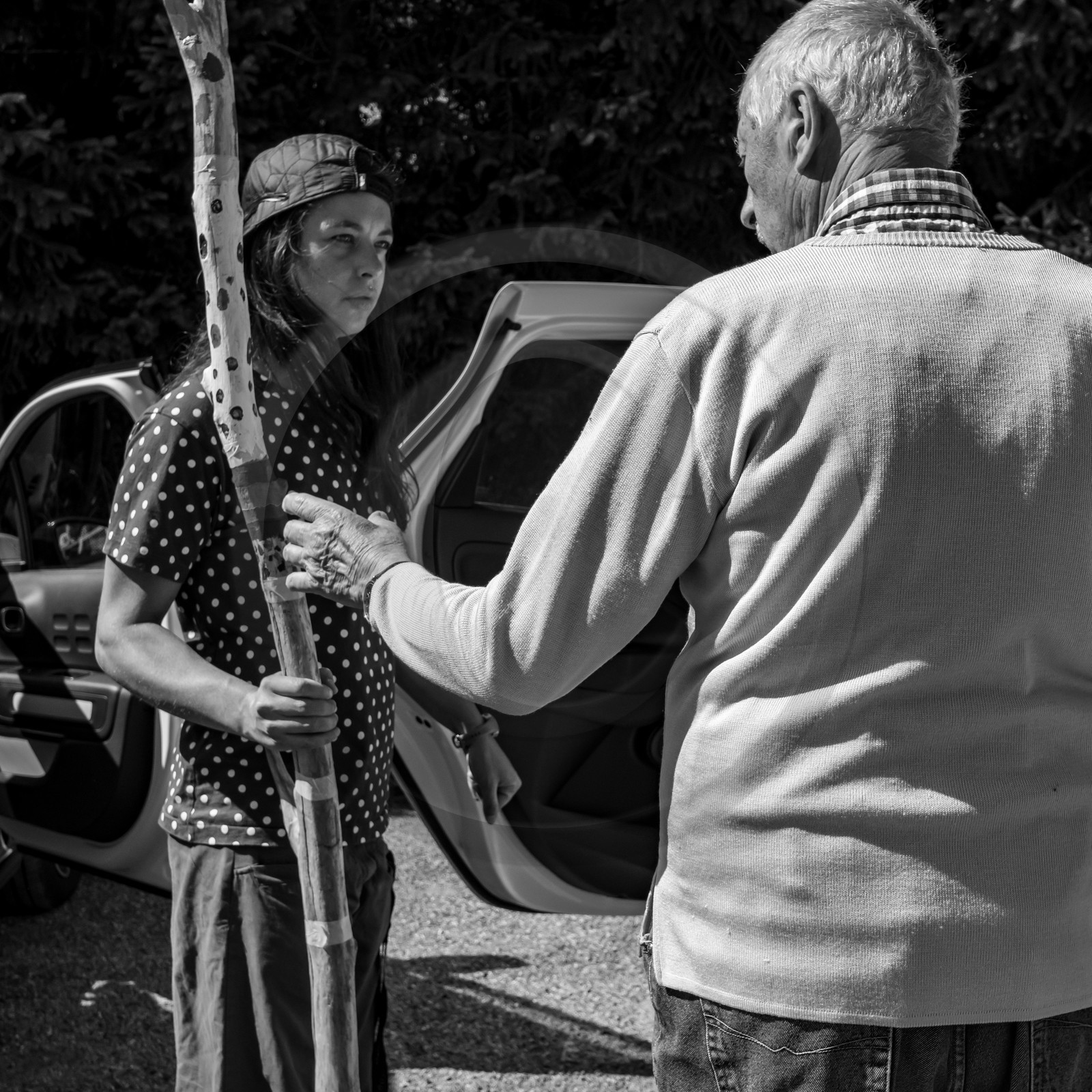 23 août 2021 : L'UCC à l'Ouort