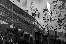 La Piscine de St Léger les Mélèzes