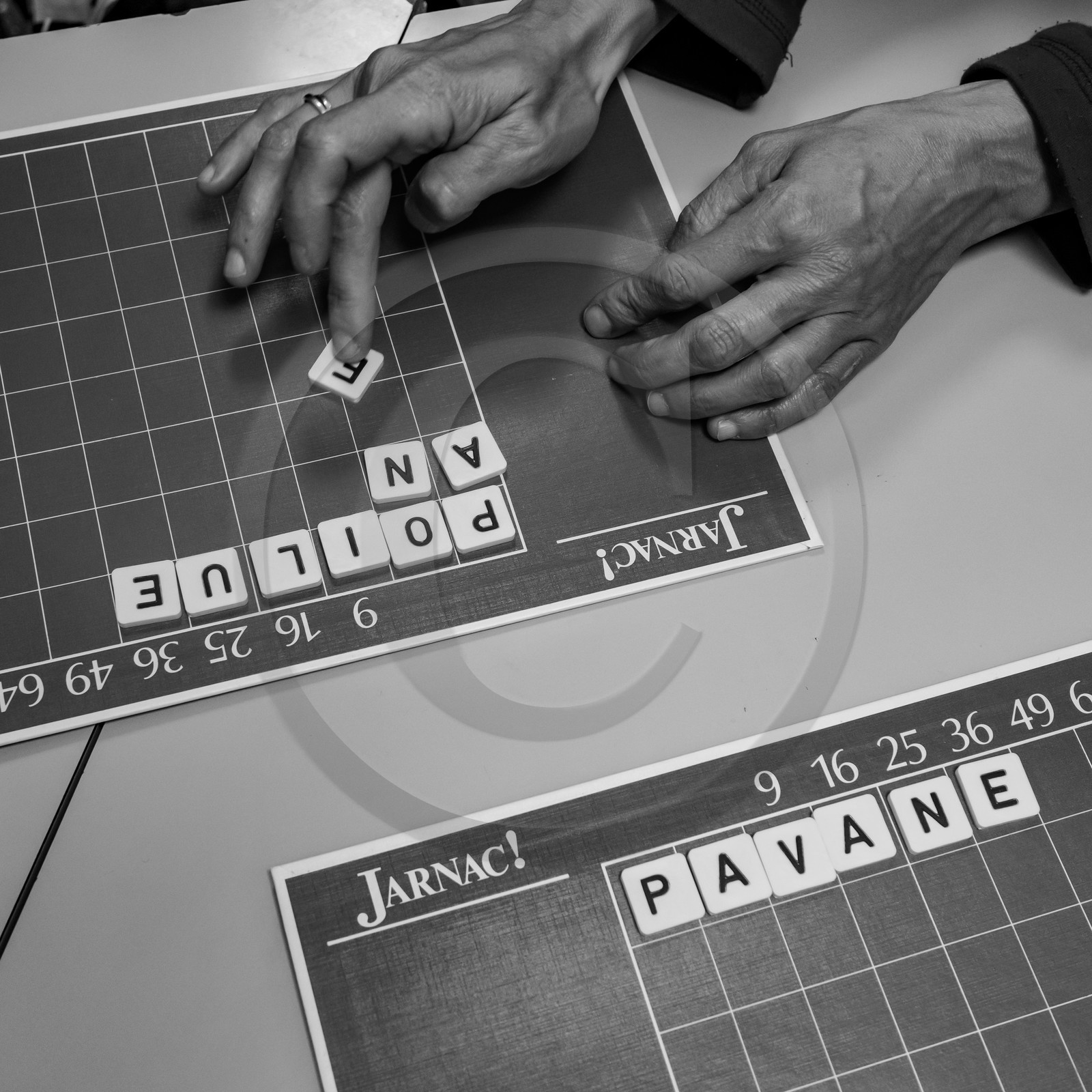 15 septembre 2021 : l'APF à l'Ouort