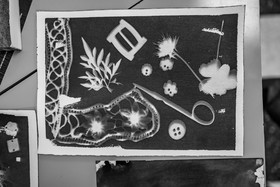 13 septembre 2024 : Journée des aidants - Ateliers créatifs