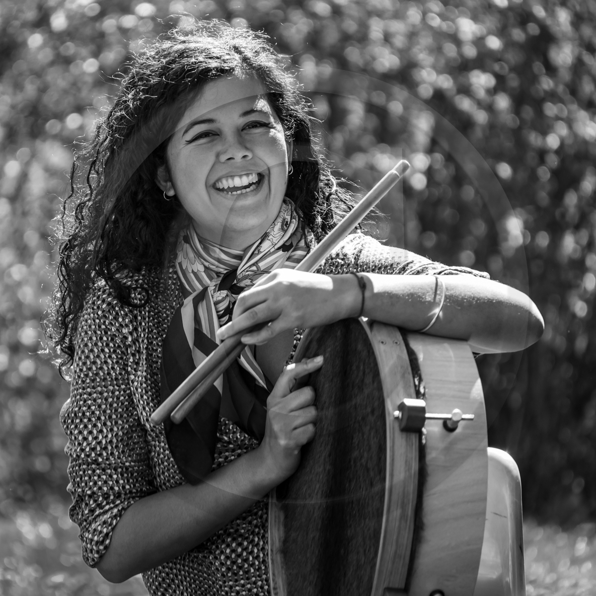 26 avril 2023 : Une chorale à l'Ouort