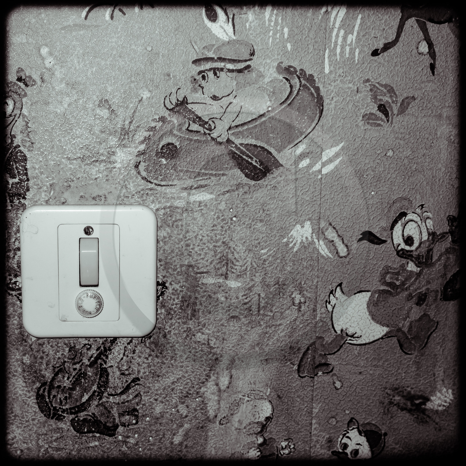 La Maison Fourrat La Maison Fourrat