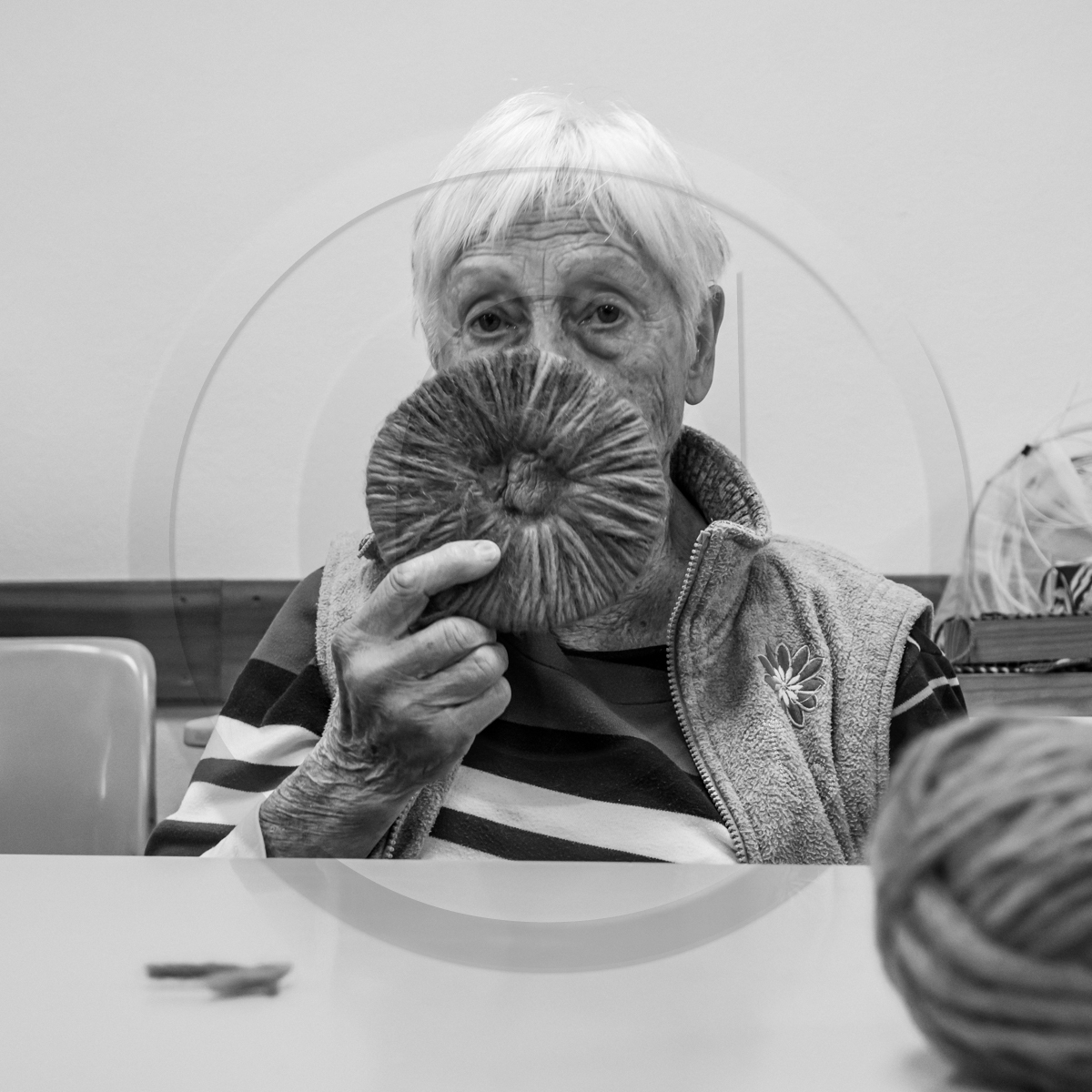 04 mai 2022 : atelier laine