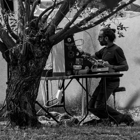 21 juillet 2021 : Sieste musicale avec Matthieu Duval