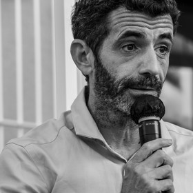 Frédéric Martos - Rencontres Giono 2021 - Manosque