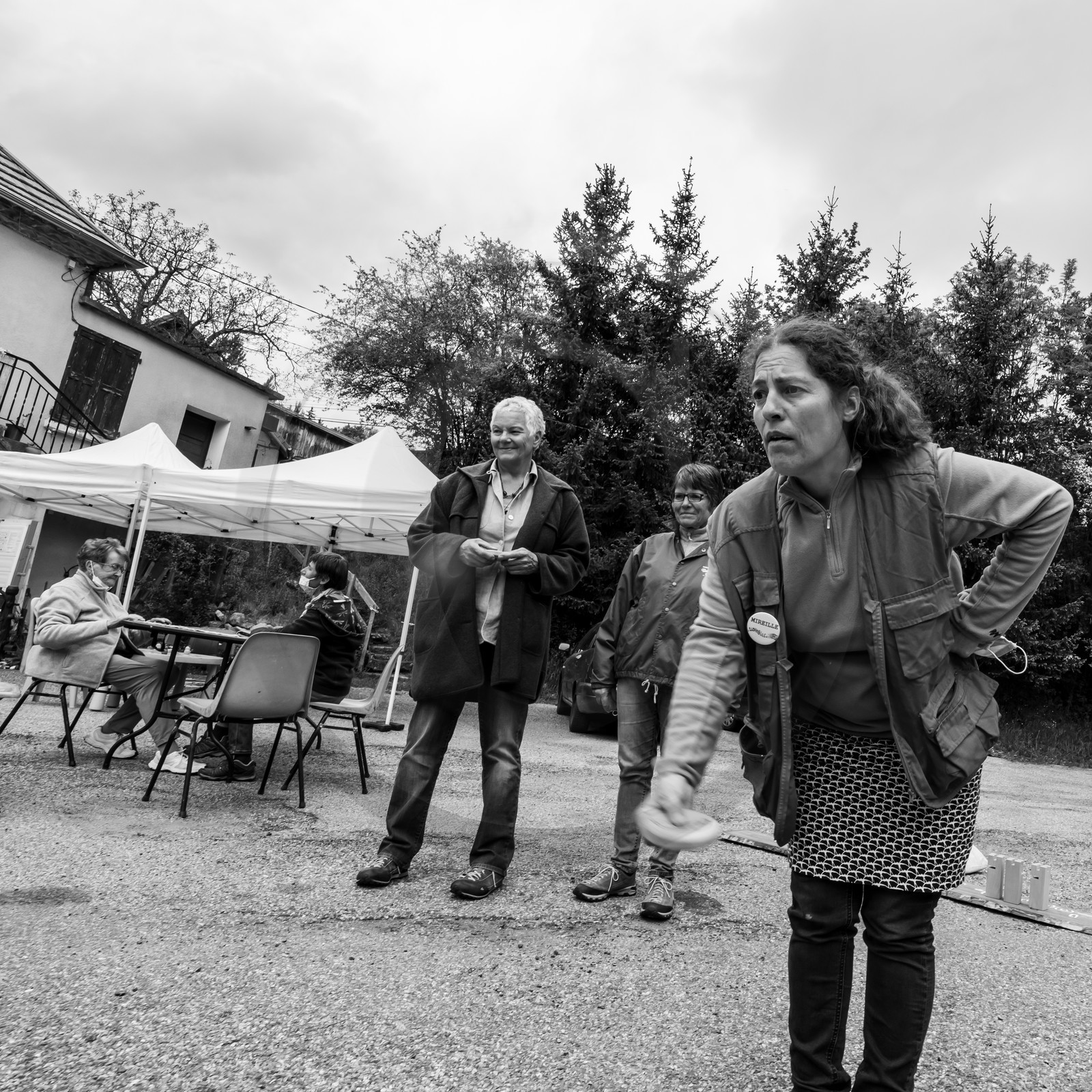 02 juin 2021 : des jeux avec Ludambule