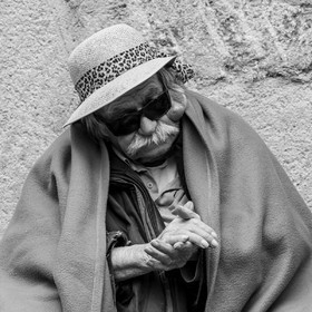 17 mai 2023 : une chorale à l'Ouort (2)