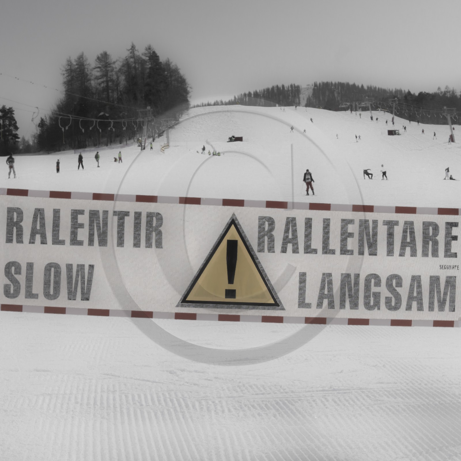 Alors, ça glisse ?