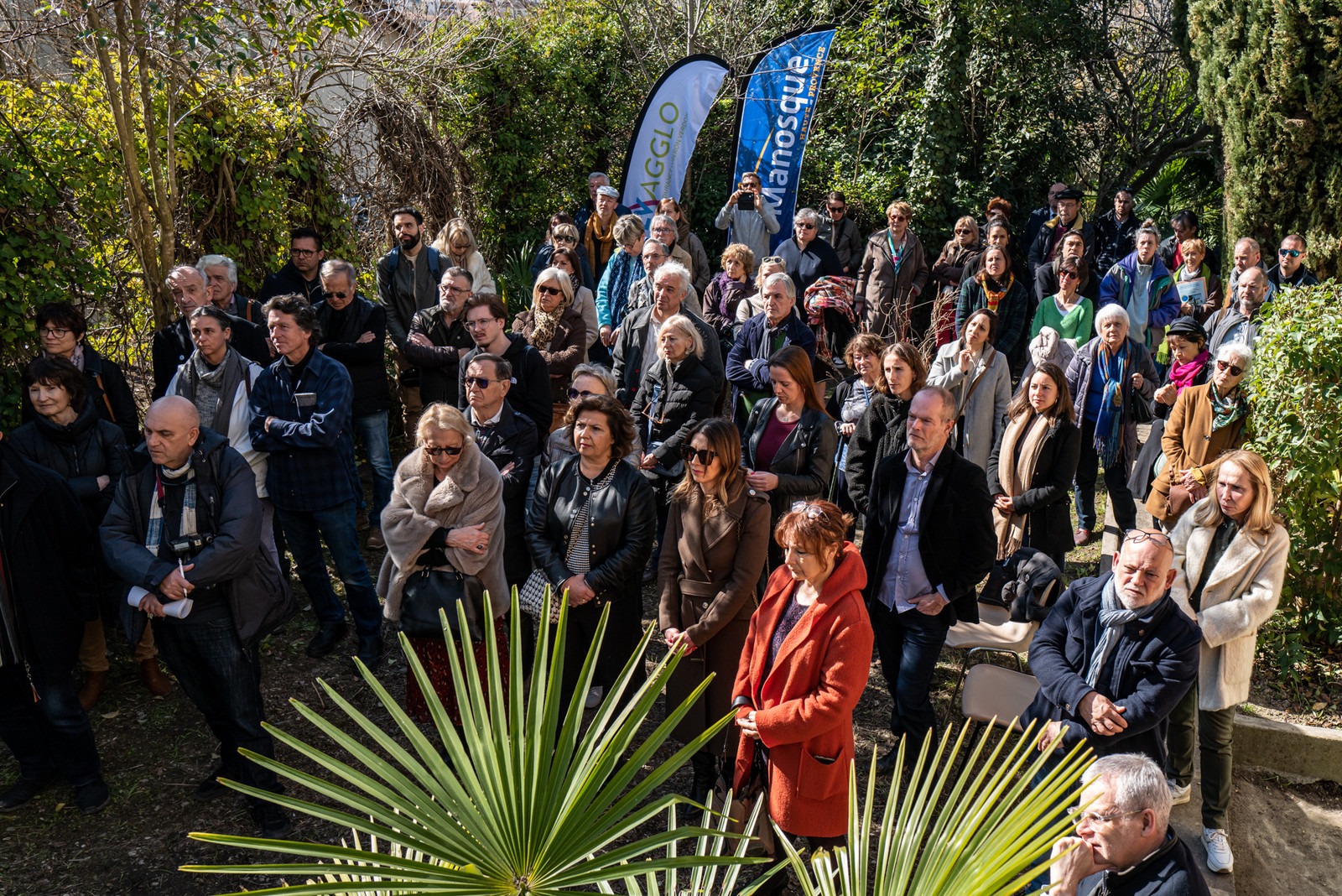 28 février 2025 : Manosque - Maison de Jean Giono - Rénovation et maison de site 28 février 2025 : Manosque - Maison de Jean Giono - Rénovation et maison de site